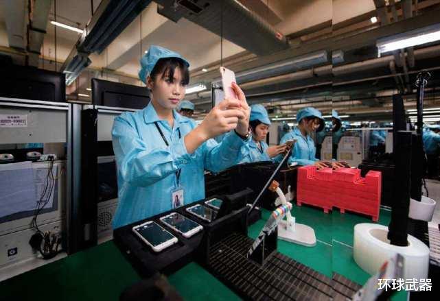 蘋果的印度戰略 8家代工廠轉移與市場換技術的深層邏輯